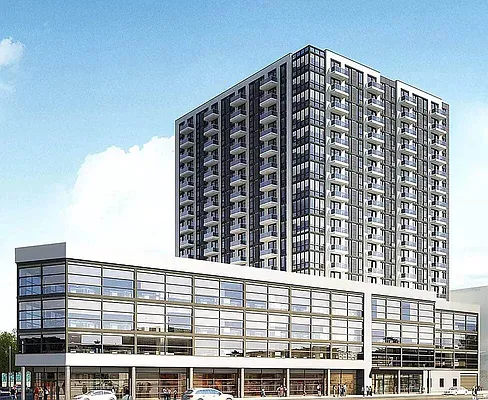 Rented by Square Realty Global Inc | media 7