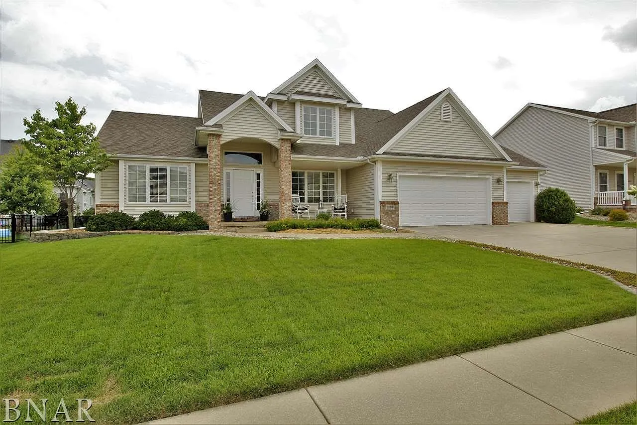 3607 Connie Kay Way photo 1