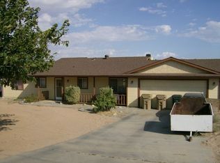 15655 Halinor St, Hesperia, CA 92345