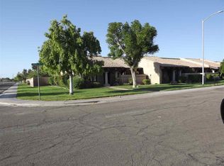 1117 W Kings Ln, Yuma, AZ 85365