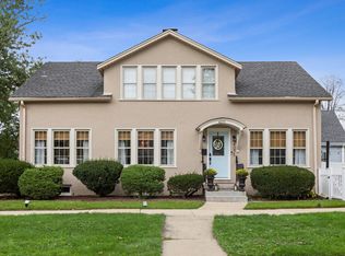 4073 Lawn Ave, Western Springs, IL 60558