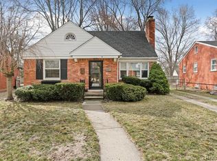 4145 S Fulton Pl, Royal Oak, MI