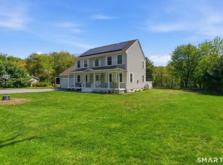 51 Pautipaug Hill Road, Sprague, CT 06033