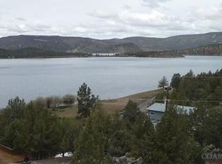 12453 SE Vista Loop, Prineville, OR 97754