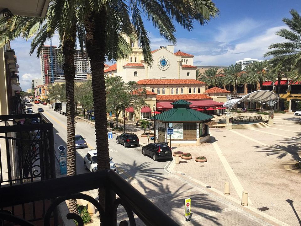 City Place