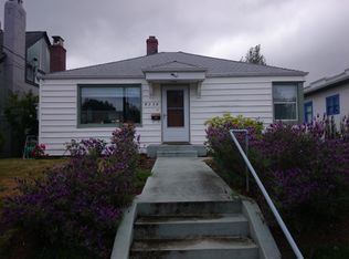 8336 25th Ave NW, Seattle, WA 98117