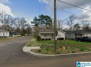 1401 19th Pl SW, Birmingham, AL 35211