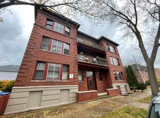 2301-2303 E Belleview Pl #1, Milwaukee, WI 53211
