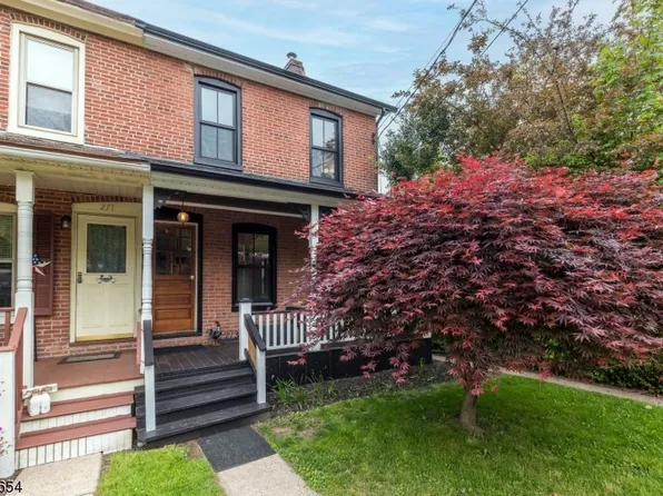 273 N Main St, Lambertville City, NJ 08530