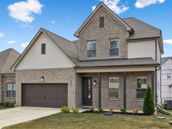 1223 Bear Branch Cir, Joelton, TN 37080