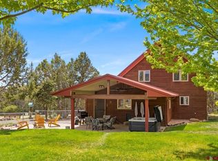 19016 Pinon Drive, Cedaredge, CO 81413
