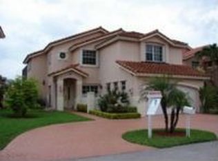 5348 SW 153rd Ct, Miami, FL 33185