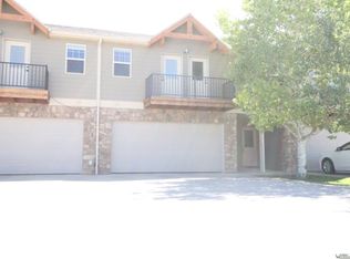 2037 Lake Hills Dr, Billings, MT 59105