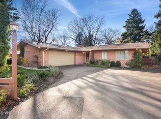 635 Illinois Rd, Wilmette, IL 60091