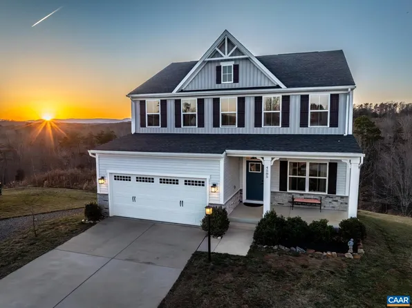 4585 Sunset Dr, Charlottesville, VA 22911
