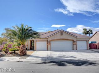 8505 Halleys Comet St, Las Vegas, NV 89143