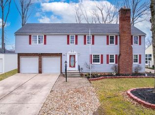 700 Garford Ave, Elyria, OH 44035