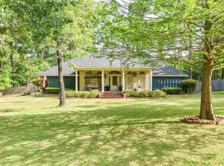 460 Powell Cv, Byram, MS 39272