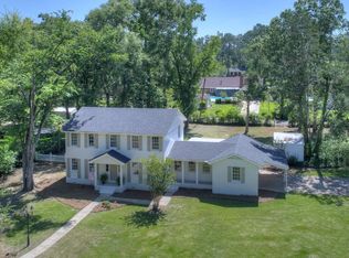 500 Whippoorwill Rd, Albany, GA 31707