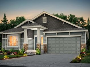 9323 Pennycress Dr, Colorado Springs, CO 80925