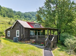 107 Nellies Ln, Canton, NC 28716