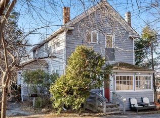 5 Channing Way, Worcester, MA 01605