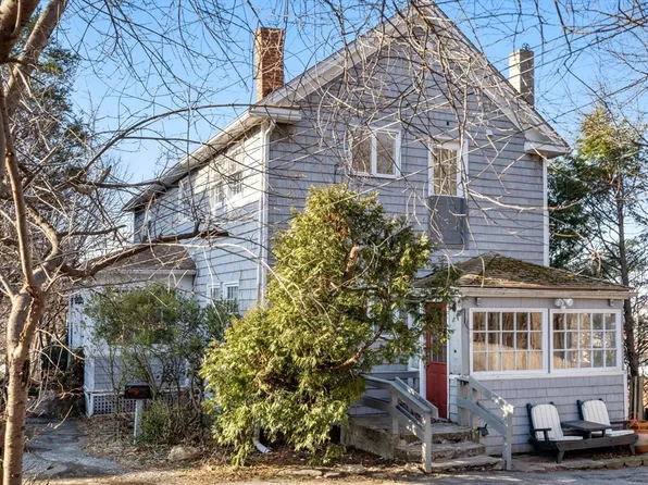 5 Channing Way, Worcester, MA 01605