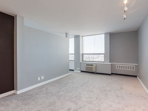 2nd image of 1455 N Sandburg Ter APT 1607
