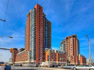 830 Lawrence Ave W #1410-04, Toronto, ON M6A 0B6