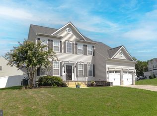 20897 Dry Mill St, Great Mills, MD 20634