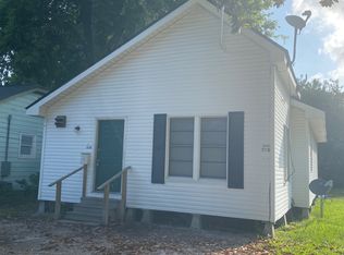 718 NW Evangeline, Lafayette, LA 70501