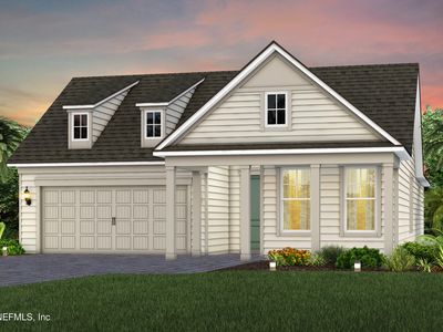 76 SPRING LINE Drive, Saint Johns, FL, 32259