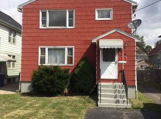 96 Mariemont Ave, Buffalo, NY 14220