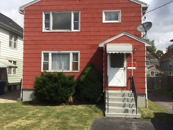 96 Mariemont Ave, Buffalo, NY 14220