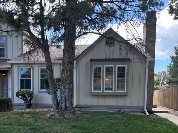 9610 W Chatfield Avenue #F, Littleton, CO 80128