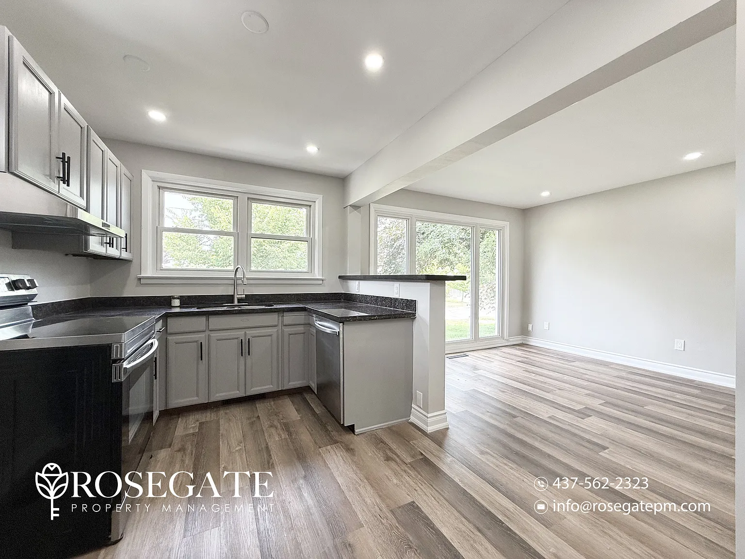 3 Botany Hill Road Toronto — Photo 3