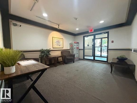 4th image of 11620 9a Ave NW #312
