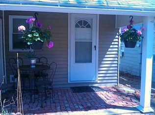 17A Pent Rd, Madison, CT 06443