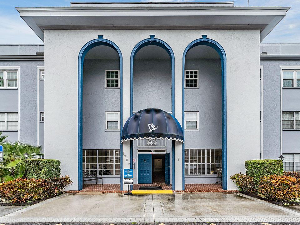 1st image of 1706 Belleair Forest Dr APT 352