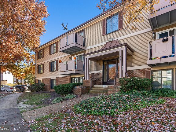 2nd image of 4400 Groombridge Way APT H