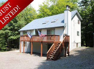 1220 The Hideout, Lake Ariel, PA 18436