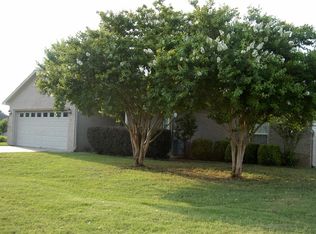 10 Daisey Cv, Cabot, AR 72023