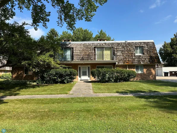 501 Forest Ave N APT E, Fargo, ND 58102