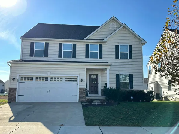 149 Tywyn Dr, Middletown, DE 19709