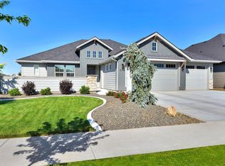 615 S Devon Ave, Star, ID 83669