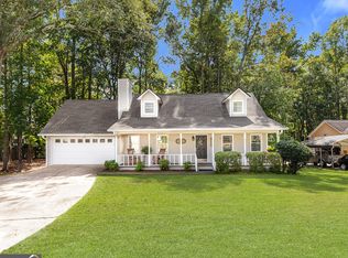 227 Farmington Trce, Carrollton, GA 30116