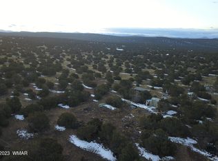 30 Alabama Ave, Concho, AZ 85924