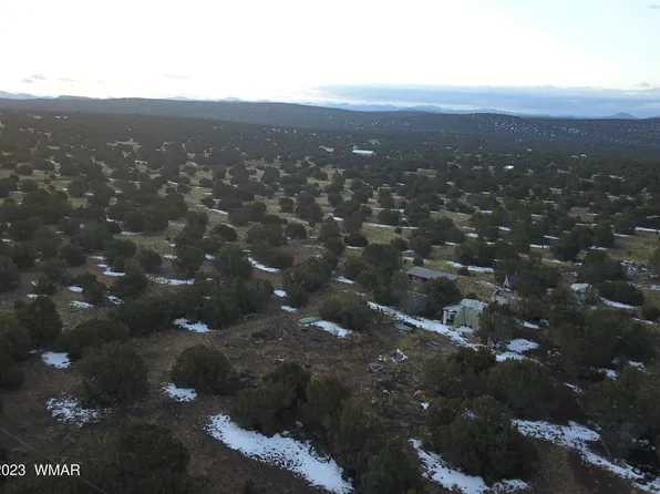 30 Alabama Ave, Concho, AZ 85924