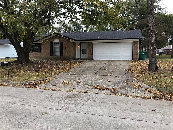4th image of 3309 Huisache St