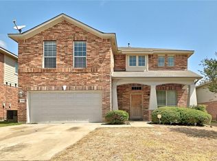 2049 Rachel Ln, Round Rock, TX 78664